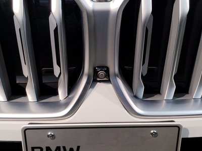 2023 BMW X6 thumbnail 18