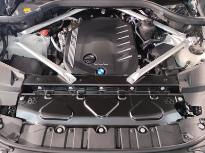 2023 BMW X6 photo 5