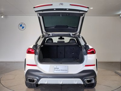 2023 BMW X6 thumbnail 35