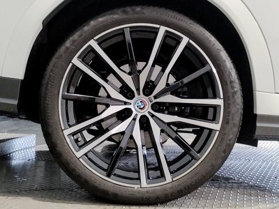 2023 BMW X6 thumbnail 27