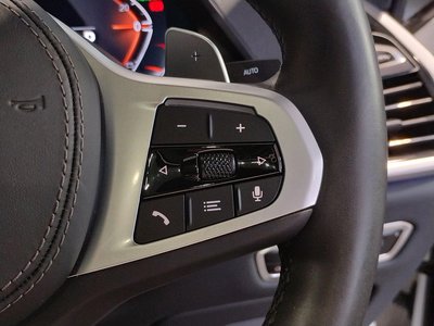 2023 BMW X6 thumbnail 73