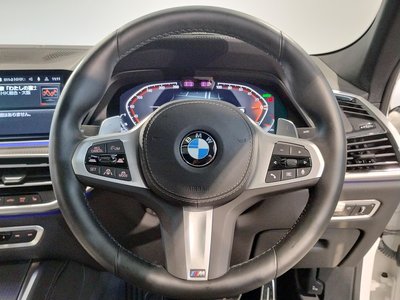 2023 BMW X6 thumbnail 50