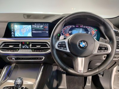 2023 BMW X6 thumbnail 49