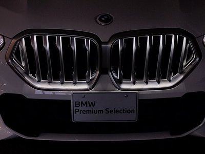 2023 BMW X6 photo 15