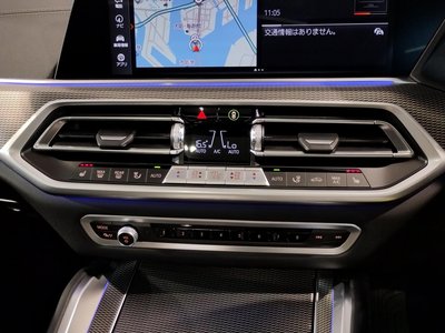 2023 BMW X6 thumbnail 65