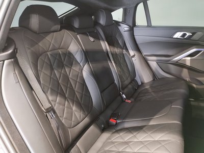 2023 BMW X6 thumbnail 40