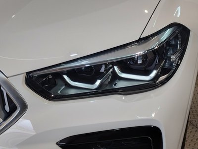 2023 BMW X6 thumbnail 19