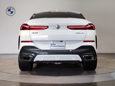 2023 BMW X6 photo 10