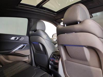 2023 BMW X6 thumbnail 41