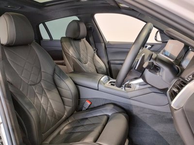 2023 BMW X6 thumbnail 39
