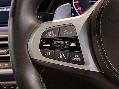 2023 BMW X6 thumbnail 74