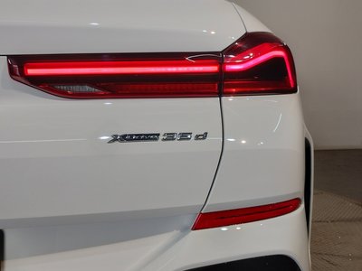 2023 BMW X6 thumbnail 30