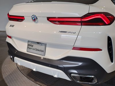2023 BMW X6 thumbnail 31