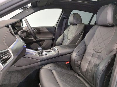 2023 BMW X6 thumbnail 37