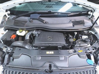 2021 Mercedes-BENZ V-CLASS thumbnail 33