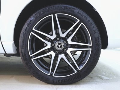 2021 Mercedes-BENZ V-CLASS thumbnail 29