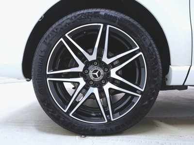 2021 Mercedes-BENZ V-CLASS thumbnail 32