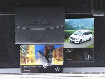 2021 Mercedes-BENZ V-CLASS thumbnail 24