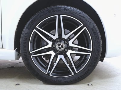 2021 Mercedes-BENZ V-CLASS thumbnail 31