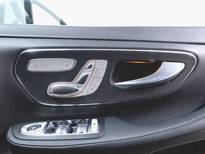 2021 Mercedes-BENZ V-CLASS thumbnail 20