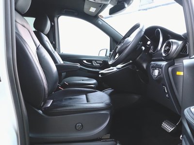2021 Mercedes-BENZ V-CLASS thumbnail 22