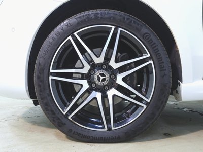2021 Mercedes-BENZ V-CLASS thumbnail 30