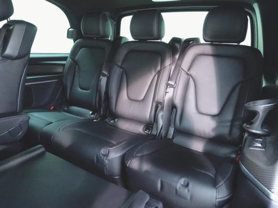 2021 Mercedes-BENZ V-CLASS thumbnail 28