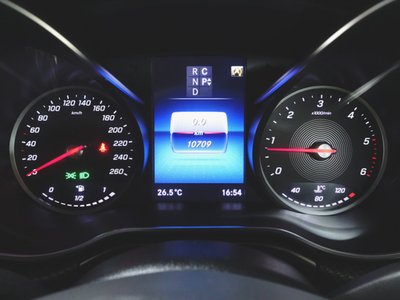 2021 Mercedes-BENZ V-CLASS photo 14
