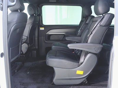 2021 Mercedes-BENZ V-CLASS thumbnail 27