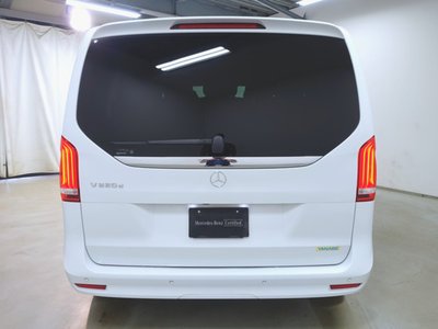 2021 Mercedes-BENZ V-CLASS photo 7