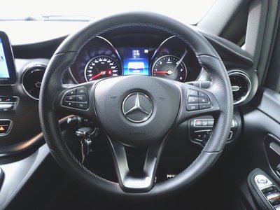 2021 Mercedes-BENZ V-CLASS photo 13