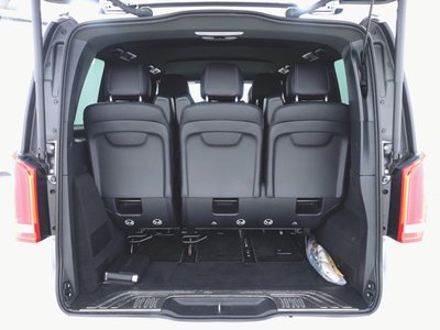 2021 Mercedes-BENZ V-CLASS thumbnail 25