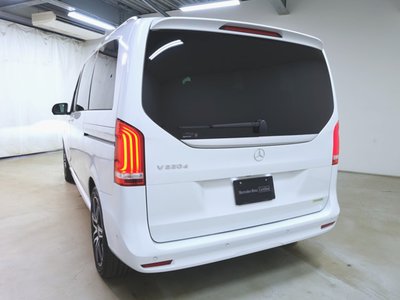2021 Mercedes-BENZ V-CLASS photo 6