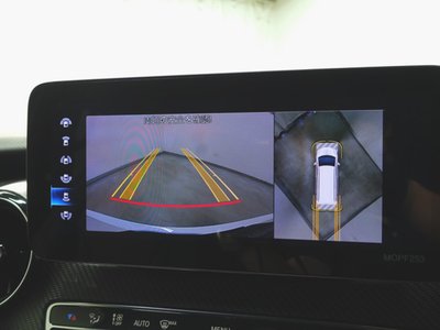 2021 Mercedes-BENZ V-CLASS photo 16