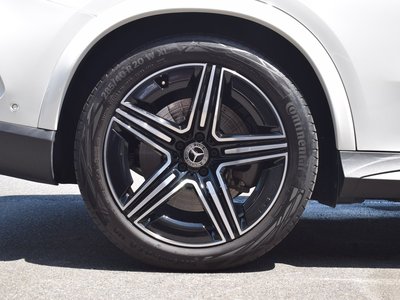 2025 Mercedes-BENZ GLC thumbnail 17