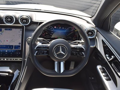 2025 Mercedes-BENZ GLC thumbnail 20