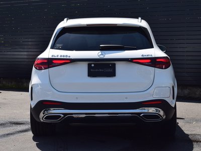 2025 Mercedes-BENZ GLC photo 12