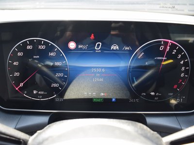 2025 Mercedes-BENZ GLC thumbnail 21