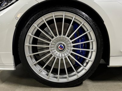 صورة 7 لـ 2021 BMW Alpina D3 TOURING