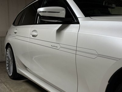صورة 8 لـ 2021 BMW Alpina D3 TOURING
