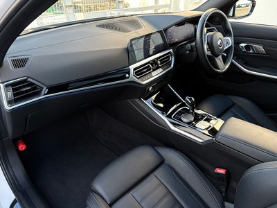 صورة 3 لـ 2021 BMW Alpina D3 TOURING
