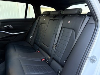 صورة 12 لـ 2021 BMW Alpina D3 TOURING