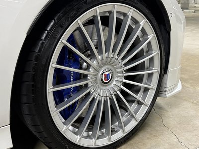 صورة 2 لـ 2021 BMW Alpina D3 TOURING