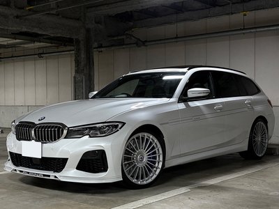 صورة 15 لـ 2021 BMW Alpina D3 TOURING