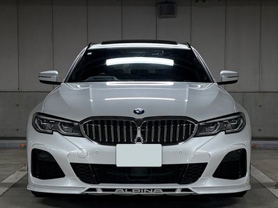 صورة 16 لـ 2021 BMW Alpina D3 TOURING