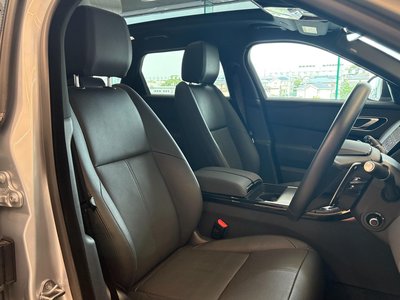 2024 LAND Rover RANGE ROVER VELAR thumbnail 25