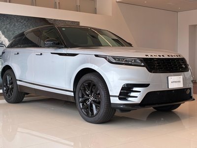2024 LAND Rover RANGE ROVER VELAR thumbnail 30