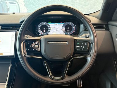 2024 LAND Rover RANGE ROVER VELAR thumbnail 23