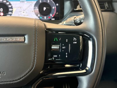 2024 LAND Rover RANGE ROVER VELAR thumbnail 22