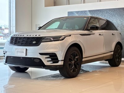 2024 LAND Rover RANGE ROVER VELAR thumbnail 29